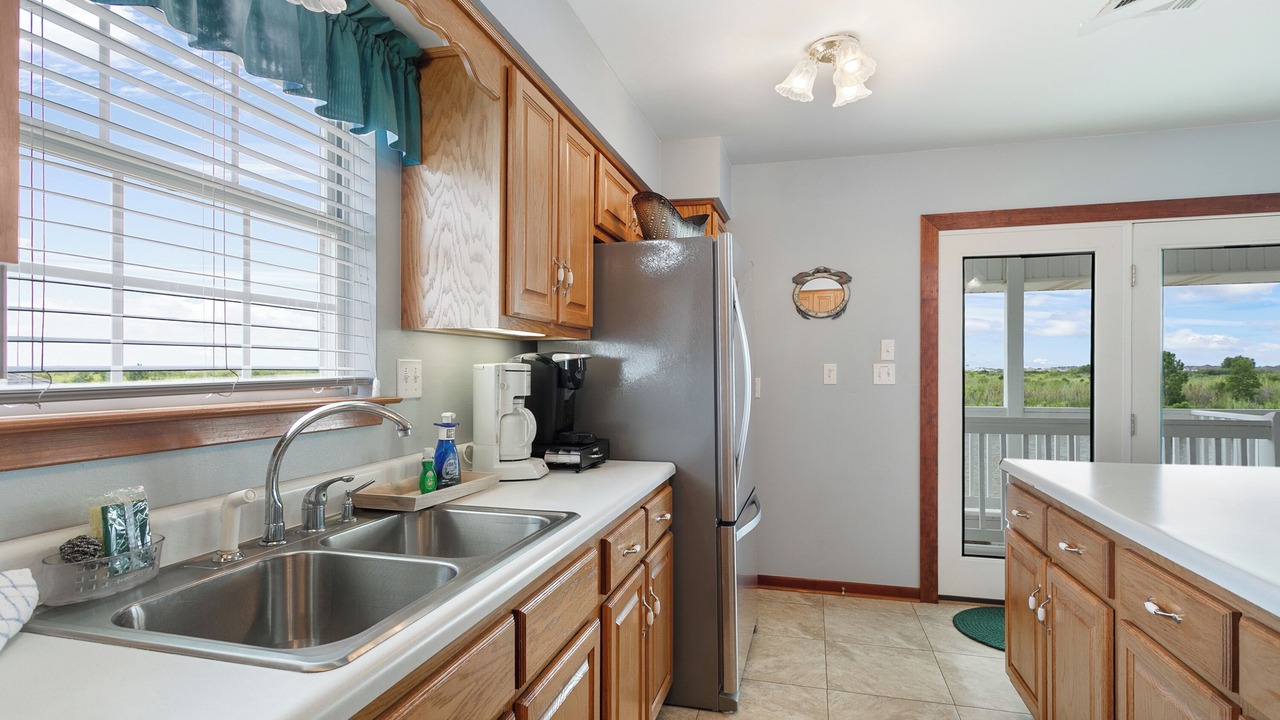Photo of Kitchen in Slidell