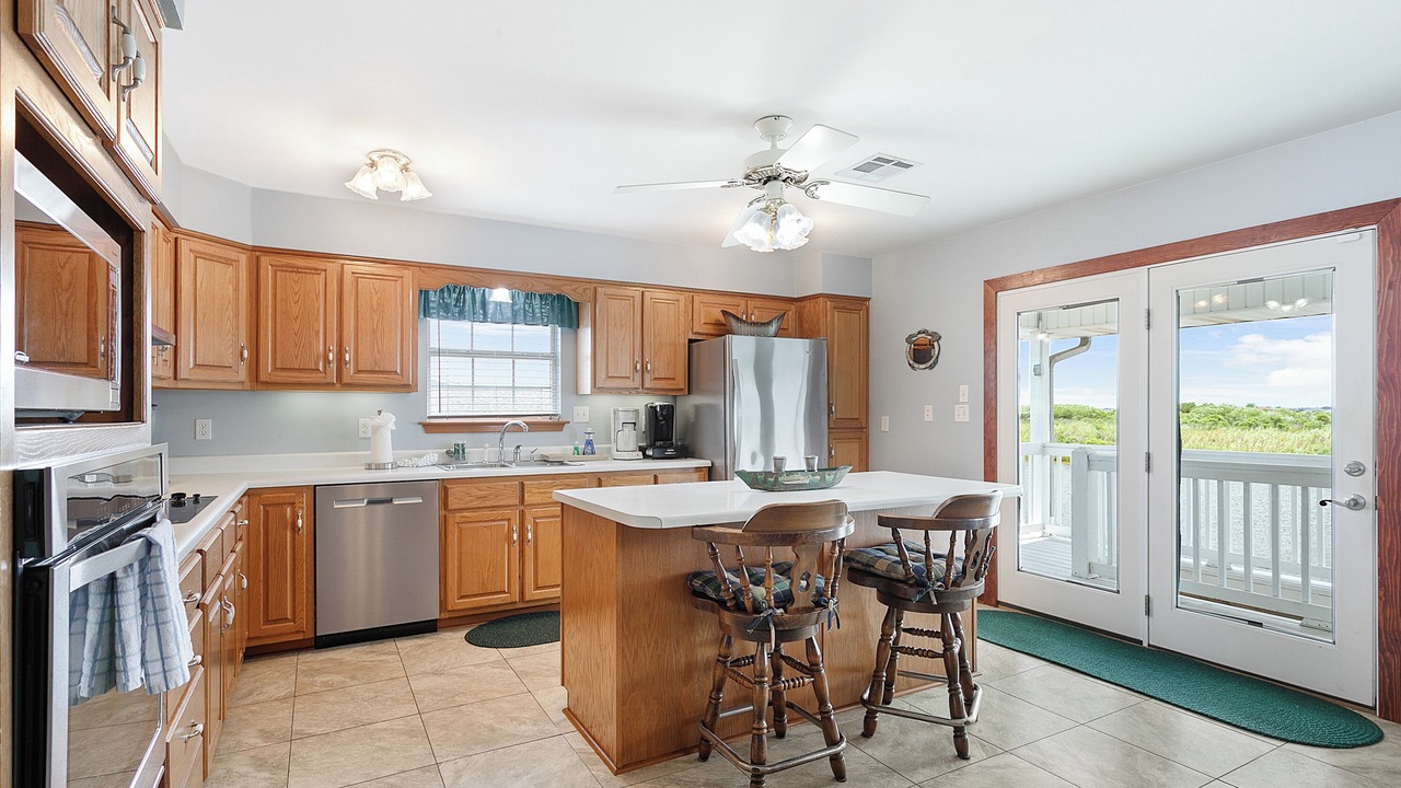 Photo of Kitchen in Slidell
