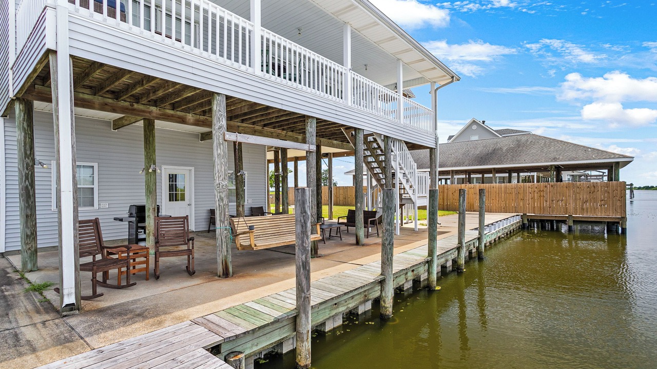 Photo of Outdoor in Slidell
