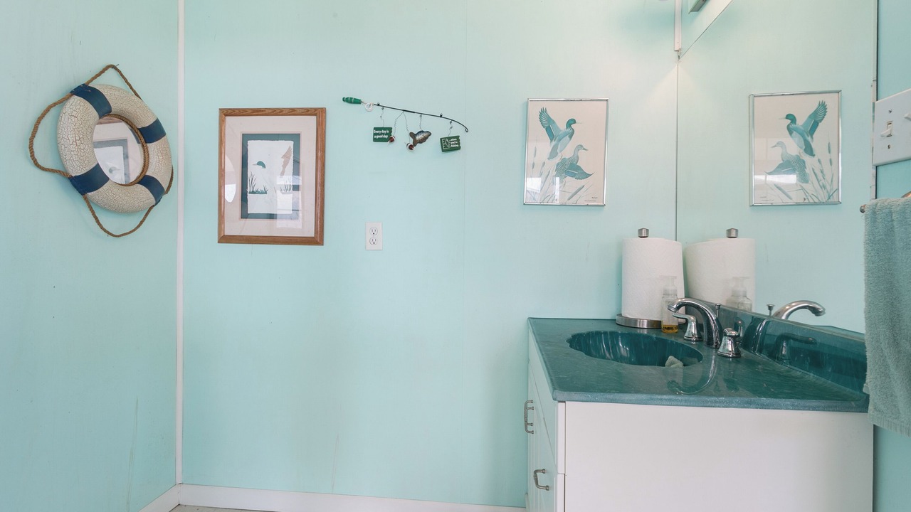 Photo of Bathroom in Slidell