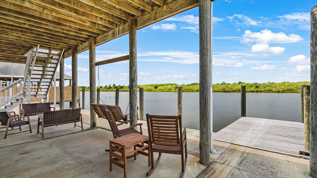 Photo of Outdoor in Slidell