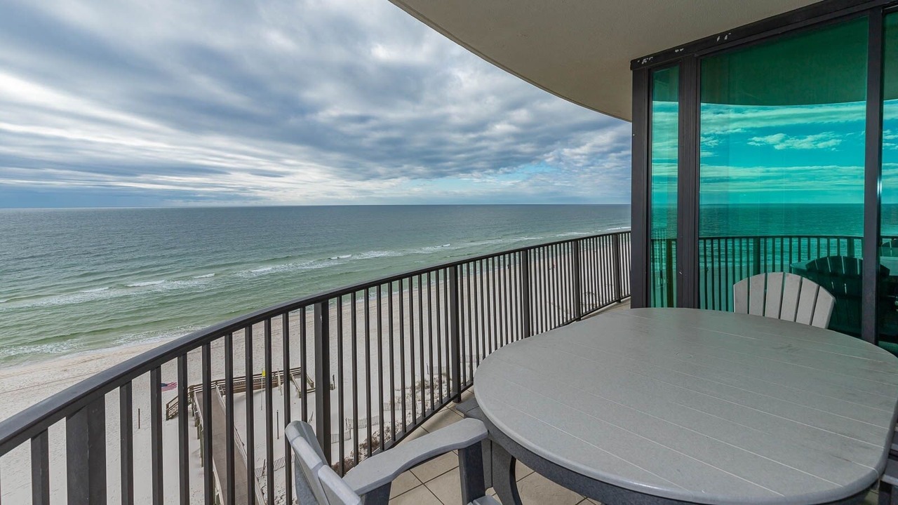 Photo of Outdoor in Orange Beach East