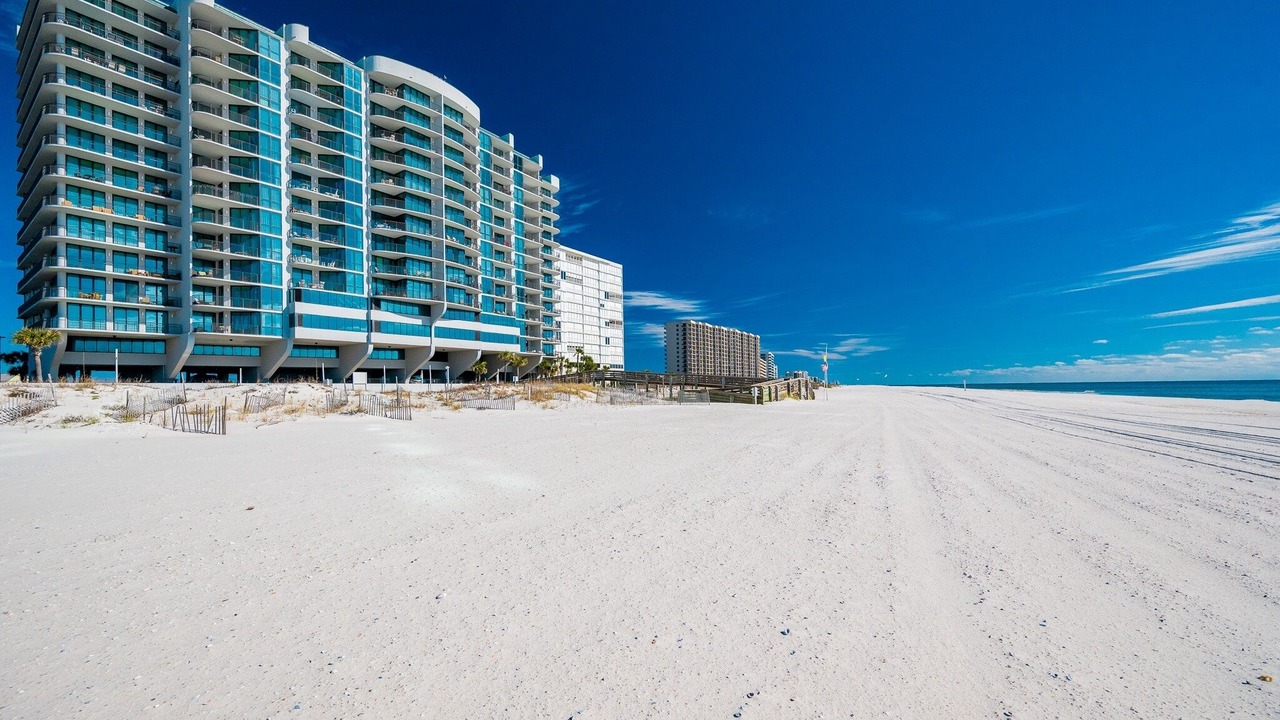 Photo of Others in Orange Beach East
