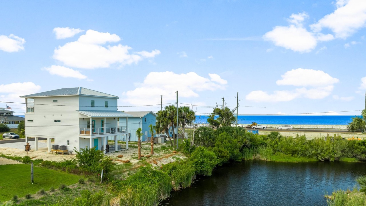 Photo of Outdoor in Mexico Beach