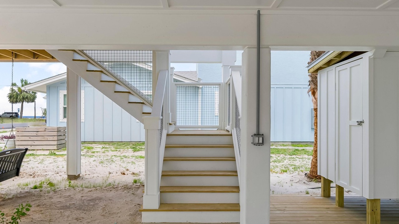Photo of Outdoor in Mexico Beach