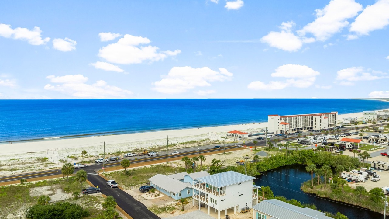 Photo of Outdoor in Mexico Beach