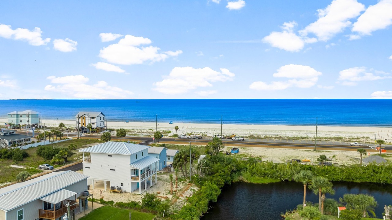 Photo of Outdoor in Mexico Beach