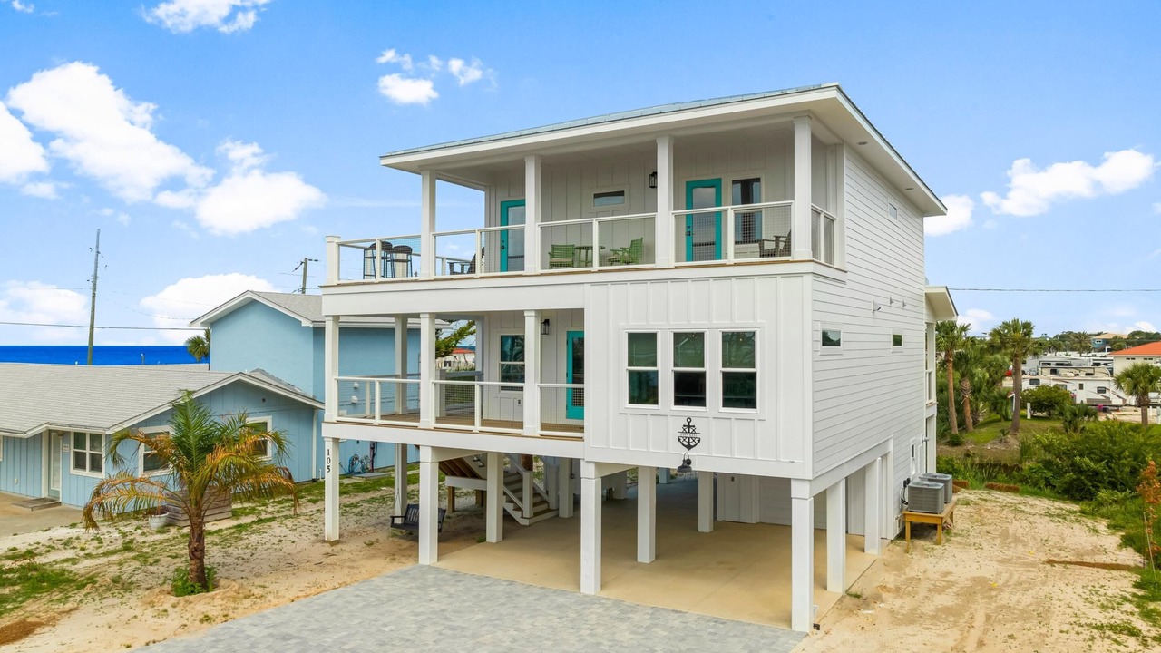 Photo of Outdoor in Mexico Beach