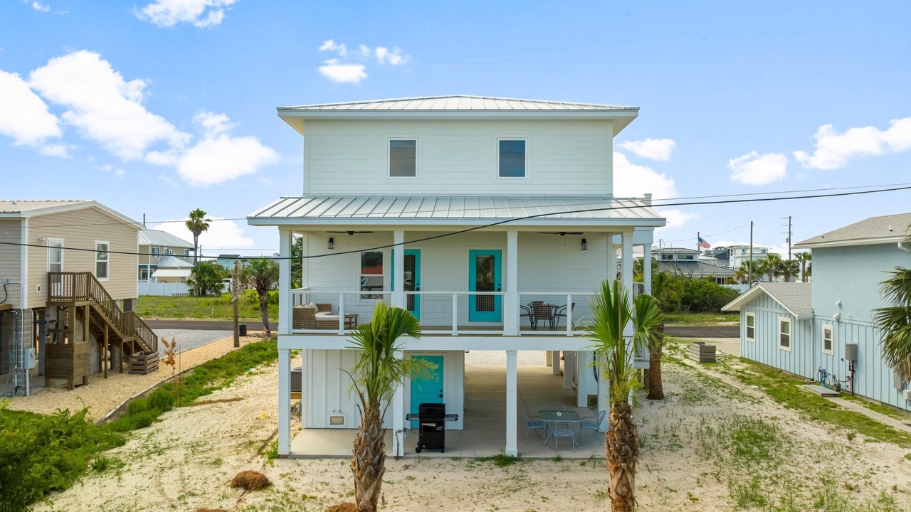 Photo of Outdoor in Mexico Beach