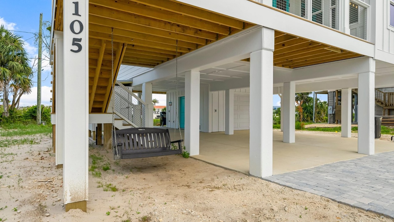 Photo of Others in Mexico Beach