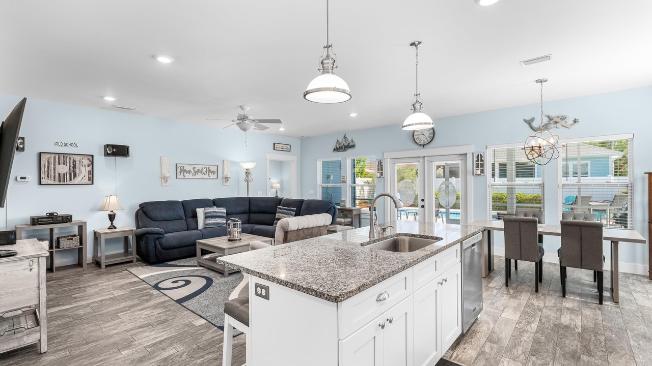 Photo of Kitchen in Riviera Beach
