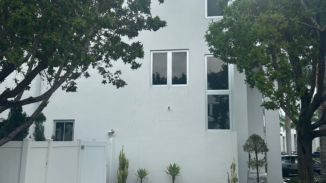 Photo of Outdoor in Doral
