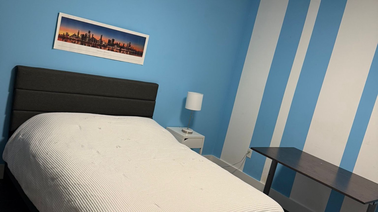 Photo of Bedroom in Doral