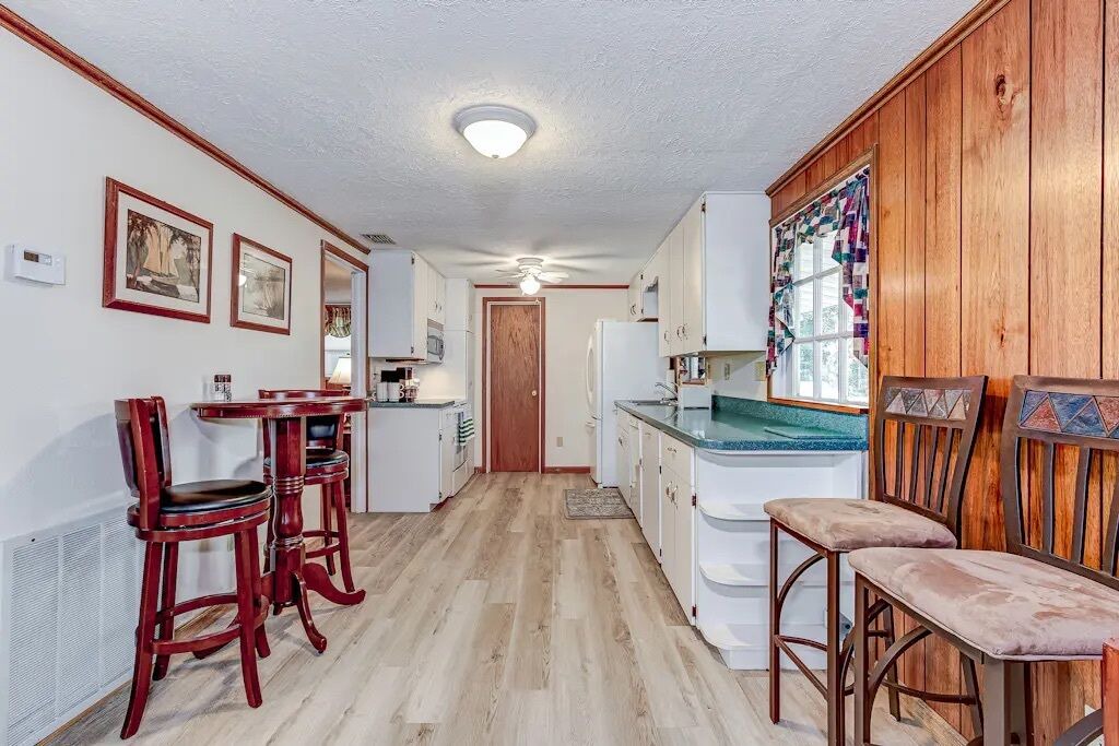 Photo of Kitchen in Inverness