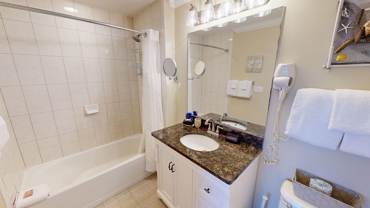 Photo of Bathroom in Fort Walton Beach