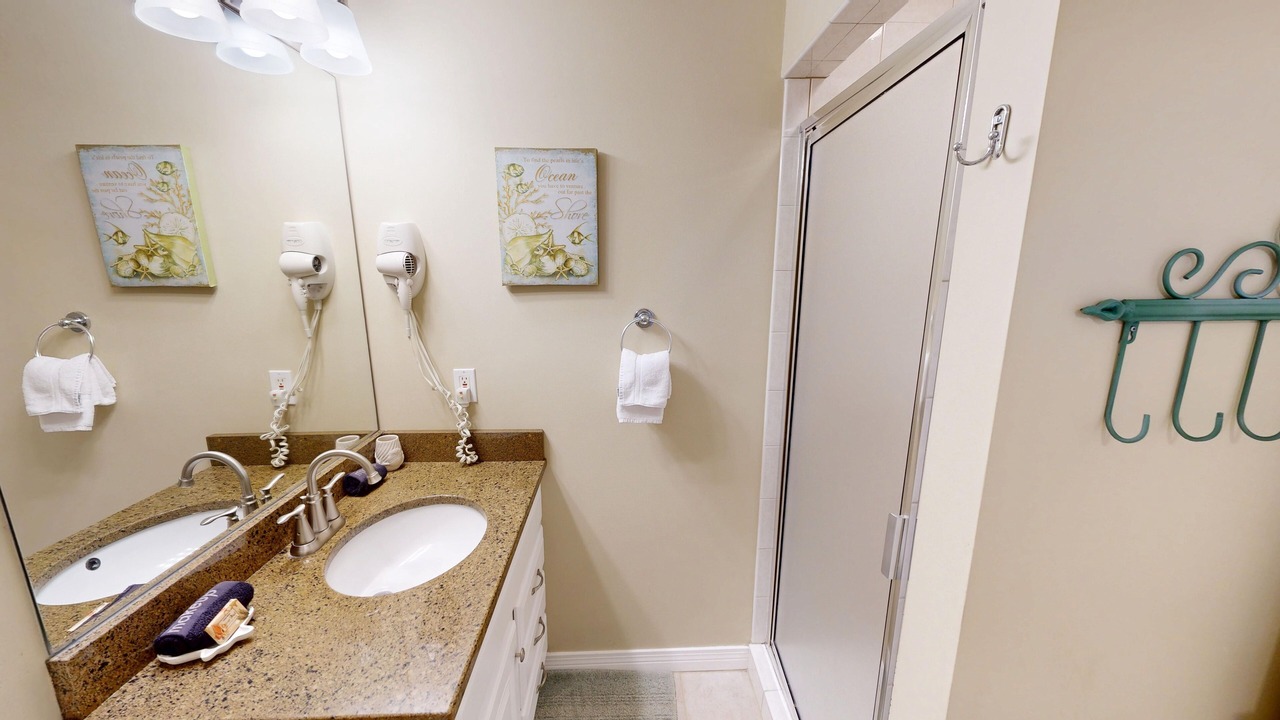 Photo of Bathroom in Fort Walton Beach