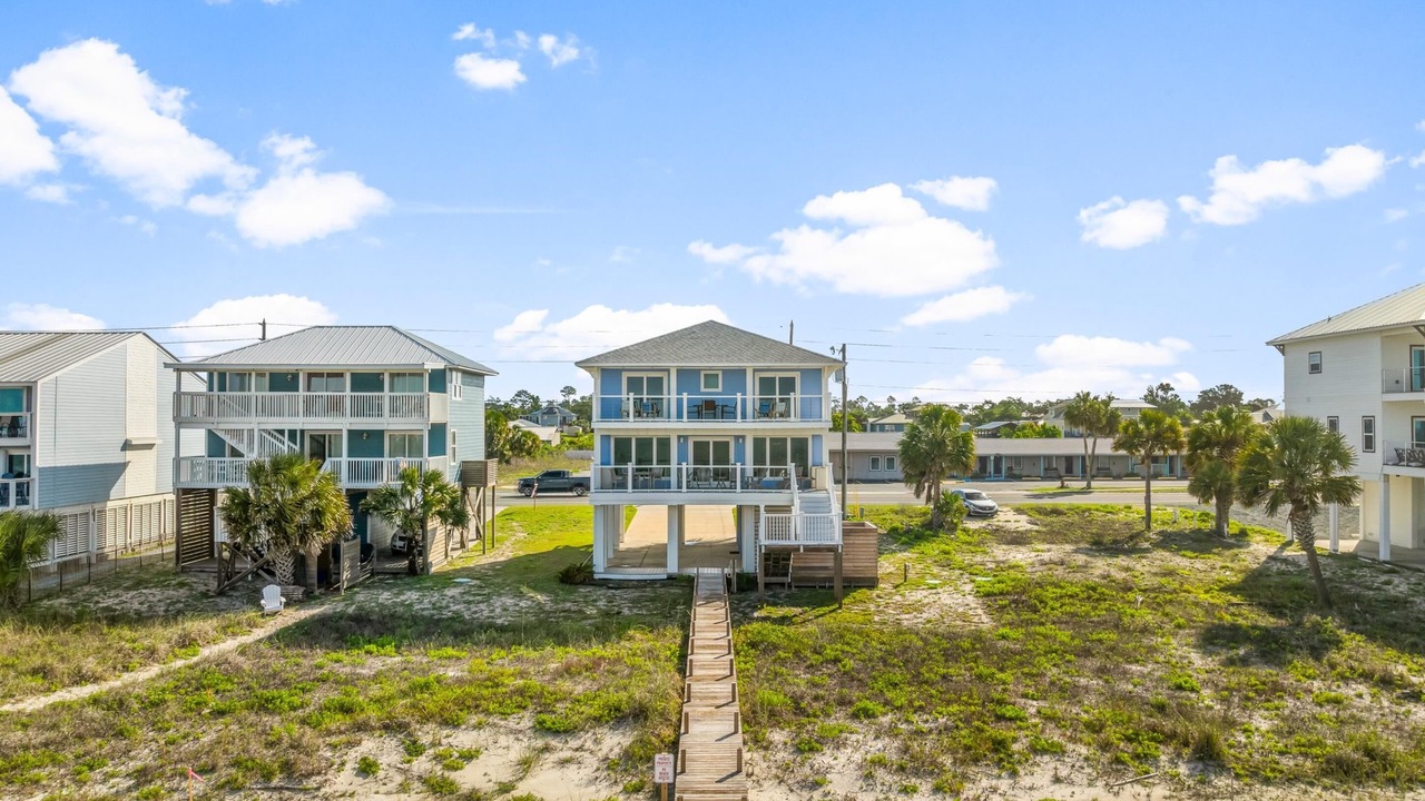Photo of Outdoor in Port St. Joe