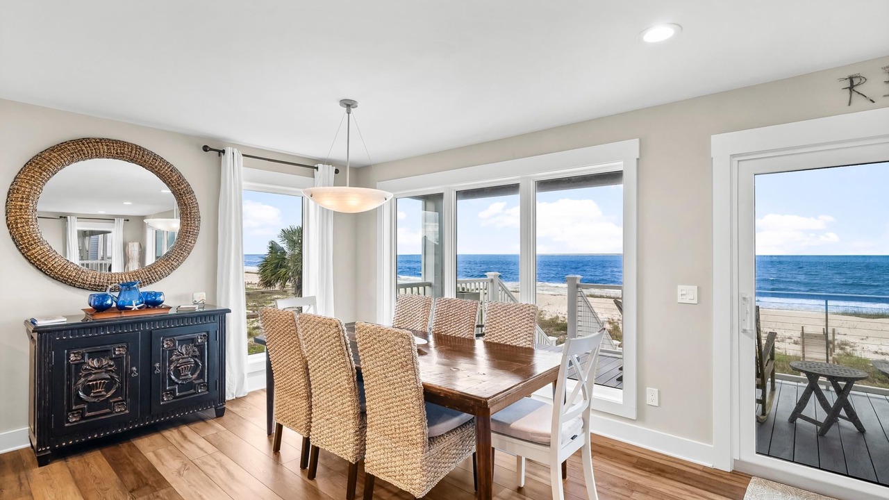 Photo of Bedroom in Port St. Joe