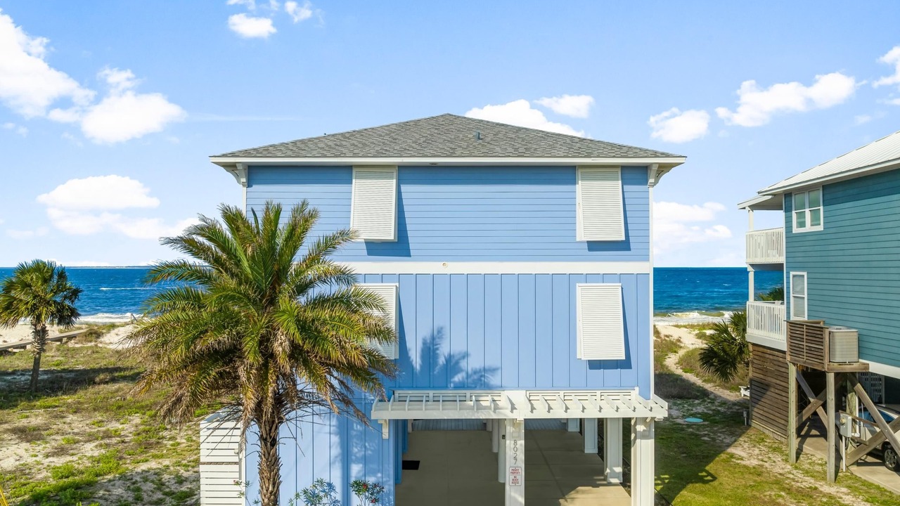 Photo of Outdoor in Port St. Joe