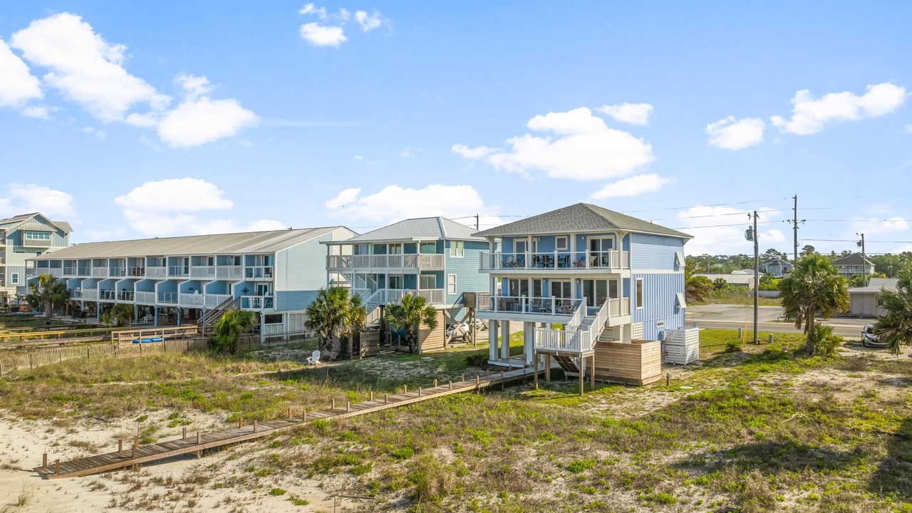 Photo of Outdoor in Port St. Joe
