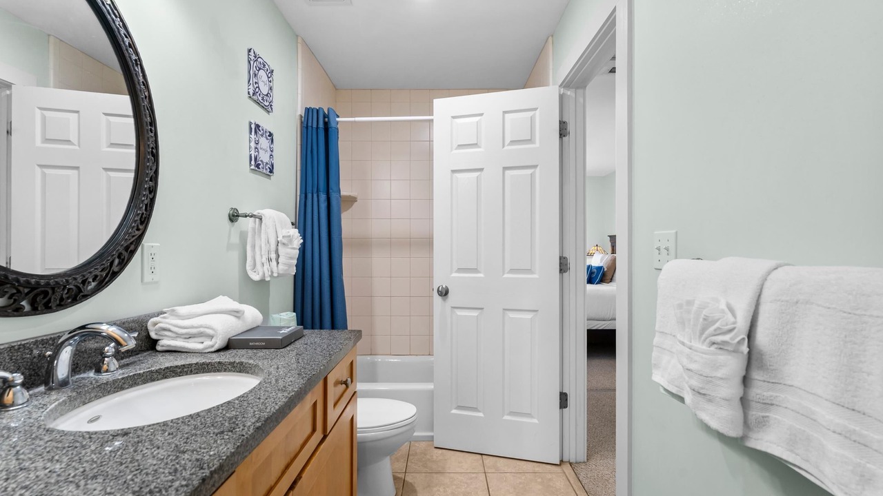 Photo of Bathroom in Port St. Joe