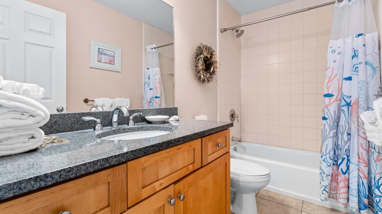 Photo of Bathroom in Port St. Joe
