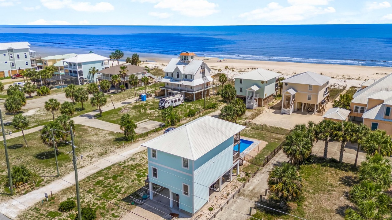 Photo of Outdoor in Port St. Joe