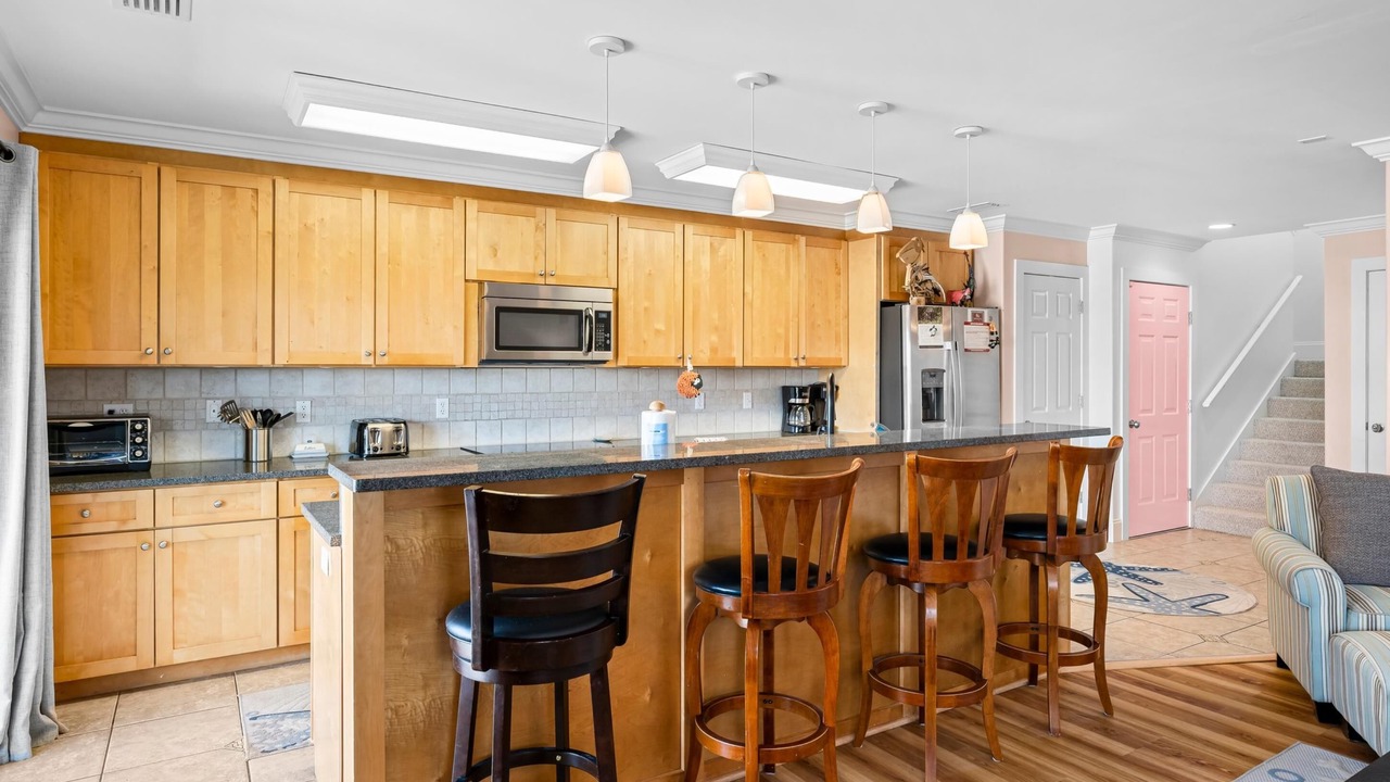 Photo of Kitchen in Port St. Joe