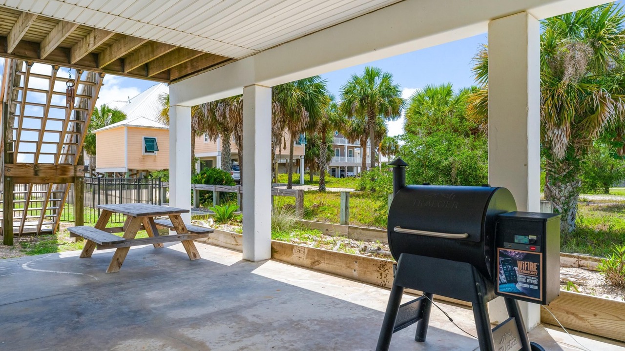 Photo of Outdoor in Port St. Joe