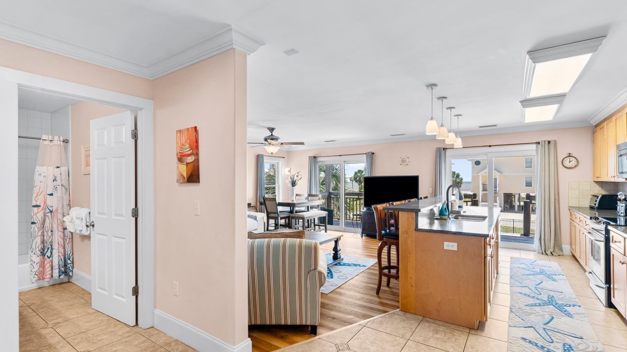 Photo of Kitchen in Port St. Joe
