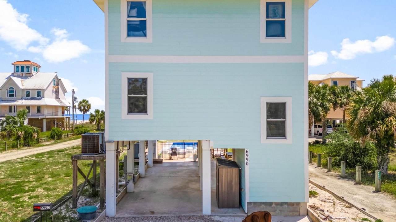 Photo of Outdoor in Port St. Joe