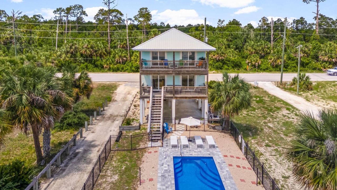 Photo of Outdoor in Port St. Joe