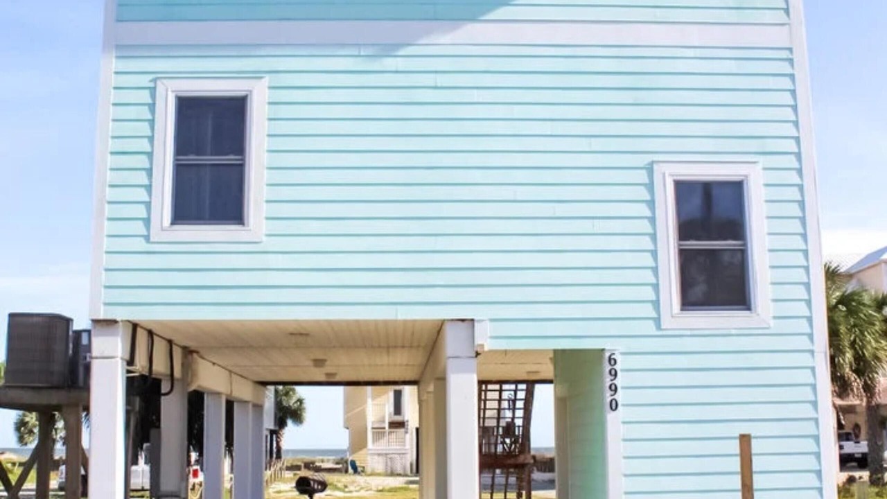 Photo of Outdoor in Port St. Joe