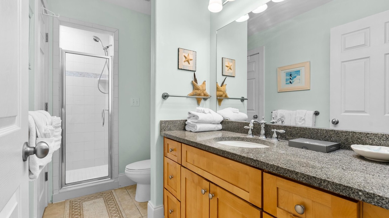 Photo of Bathroom in Port St. Joe