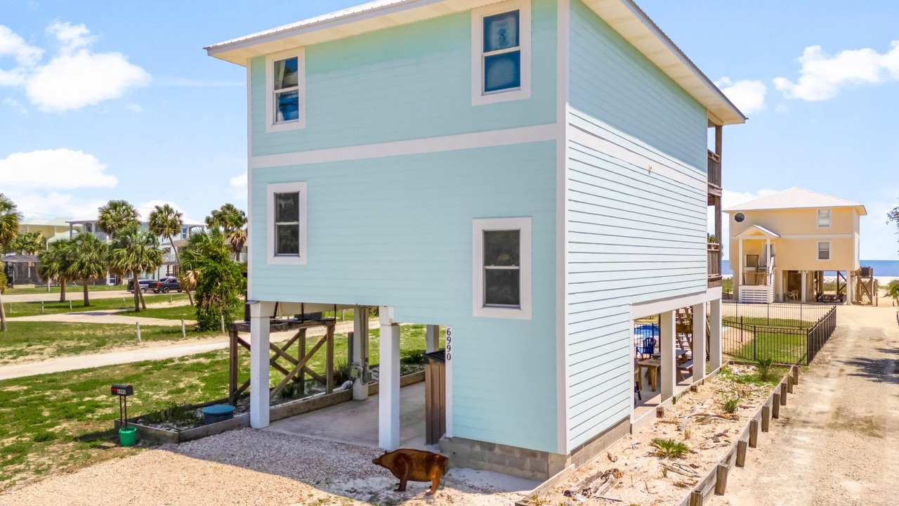 Photo of Outdoor in Port St. Joe