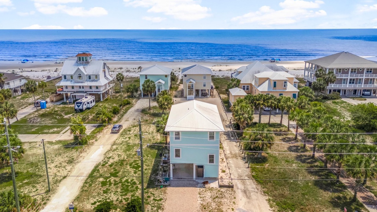 Photo of Outdoor in Port St. Joe