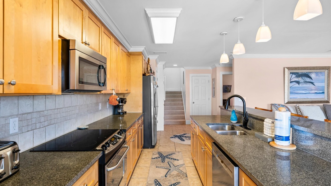 Photo of Kitchen in Port St. Joe