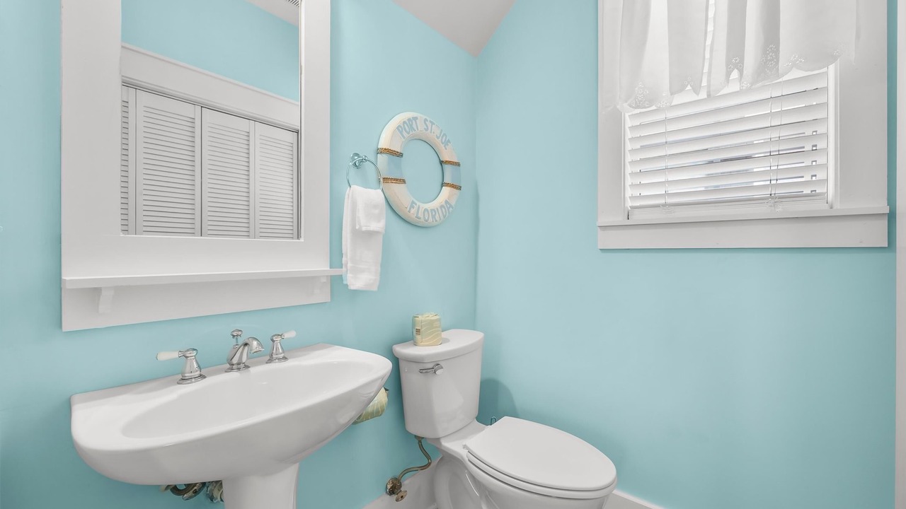 Photo of Bathroom in Port St. Joe