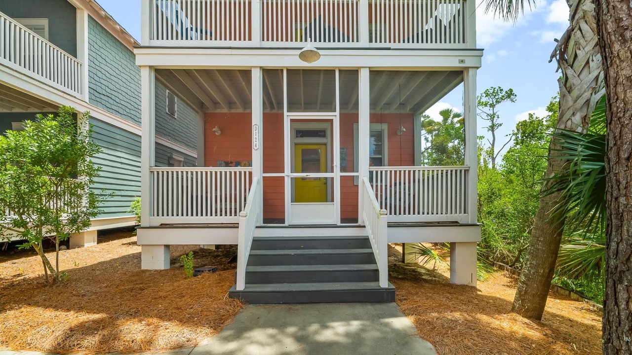 Photo of Outdoor in Port St. Joe