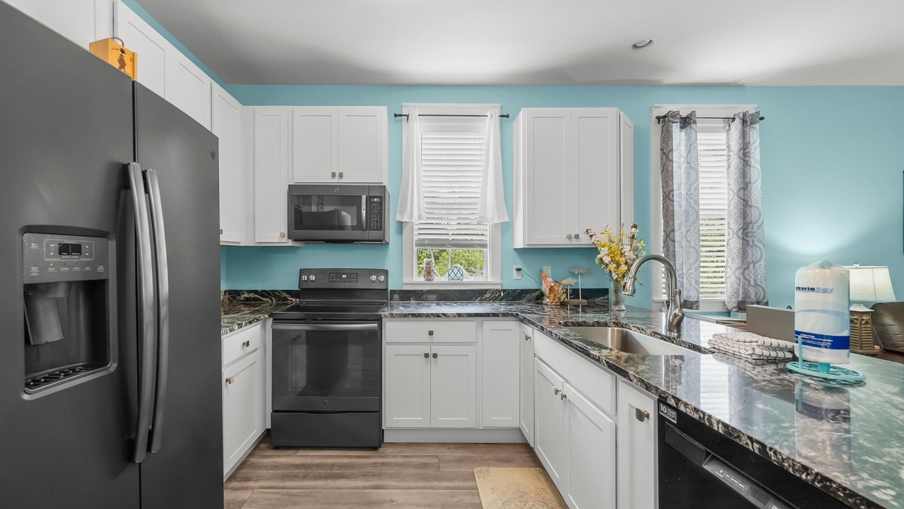 Photo of Kitchen in Port St. Joe