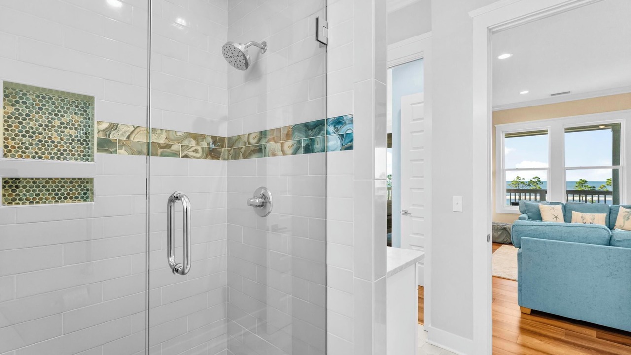 Photo of Bathroom in Indian Pass
