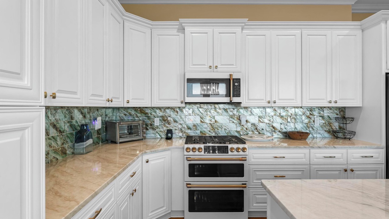 Photo of Kitchen in Indian Pass