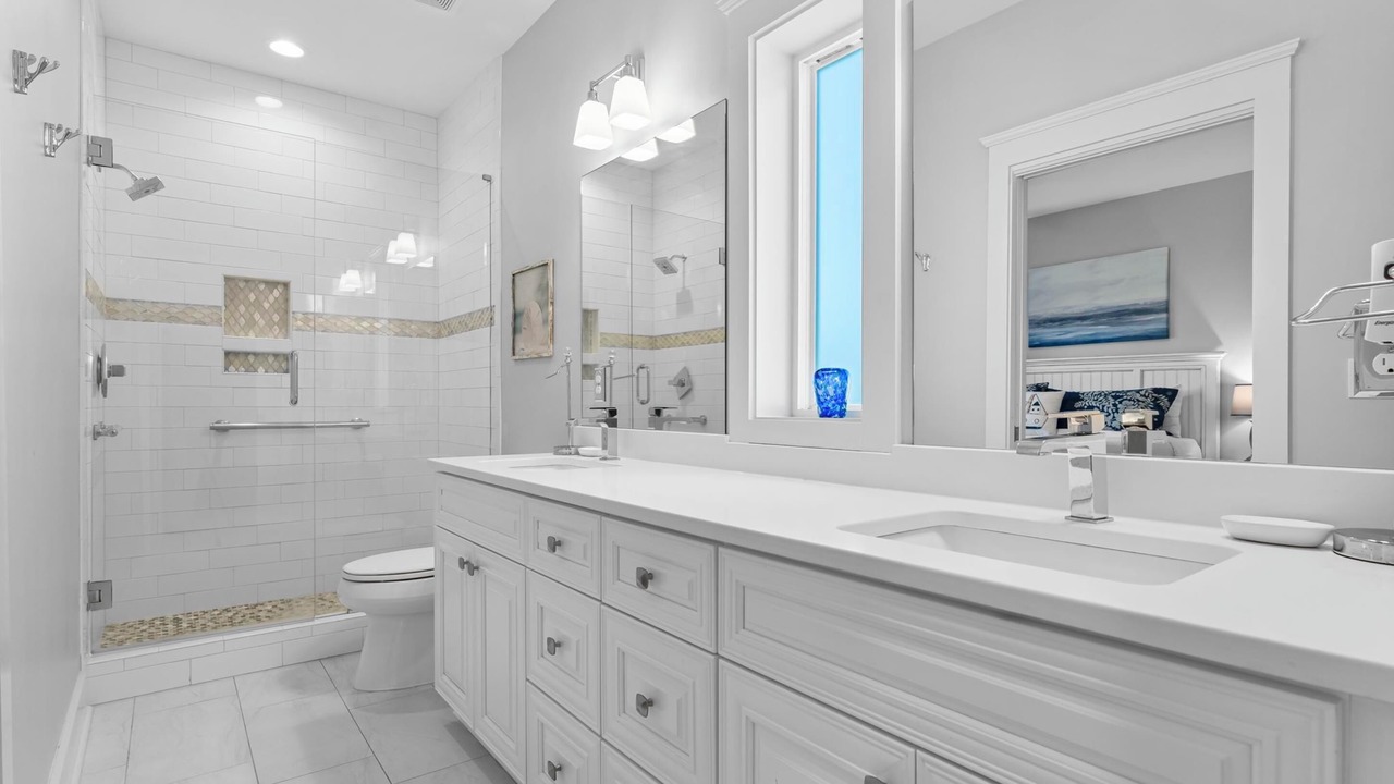 Photo of Bathroom in Indian Pass