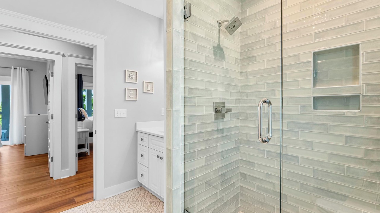 Photo of Bathroom in Indian Pass