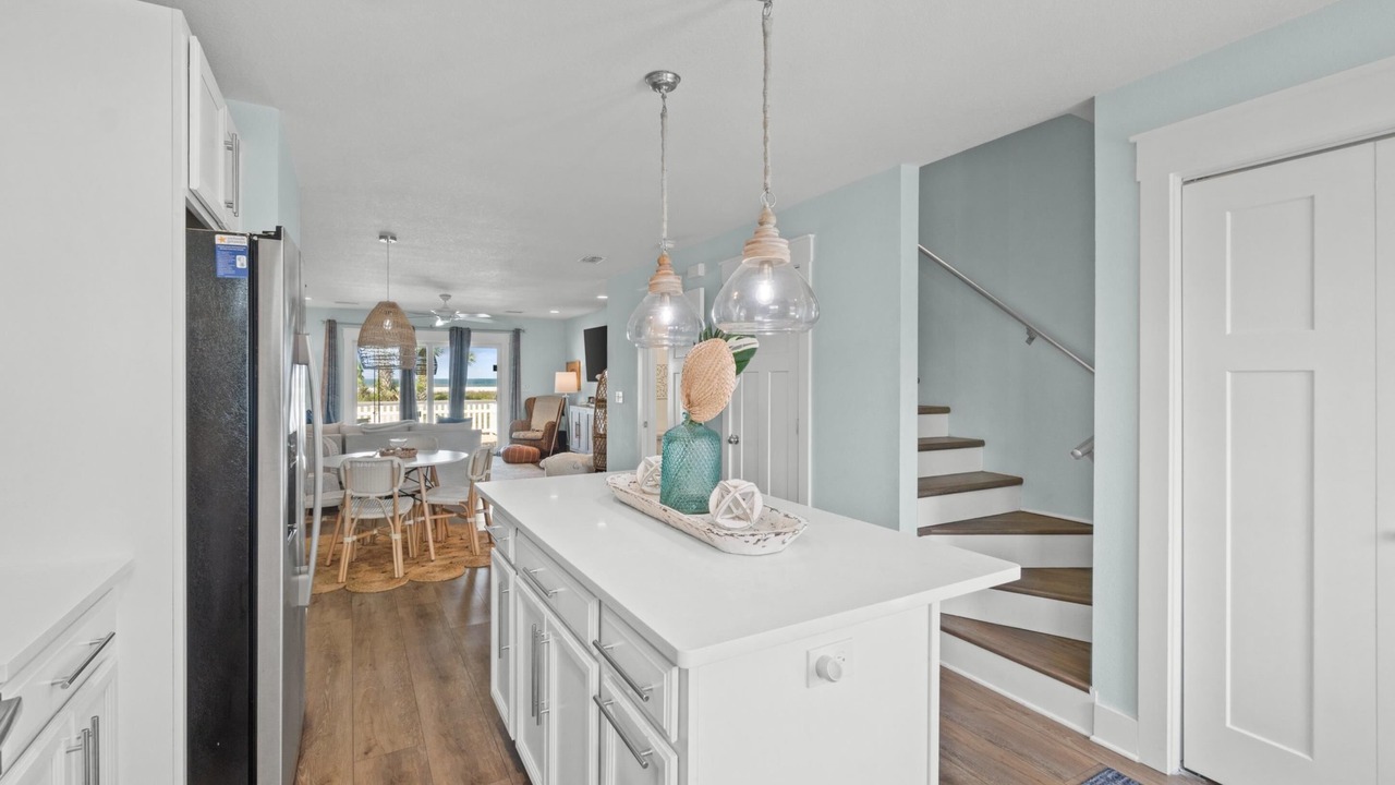 Photo of Kitchen in Port St. Joe
