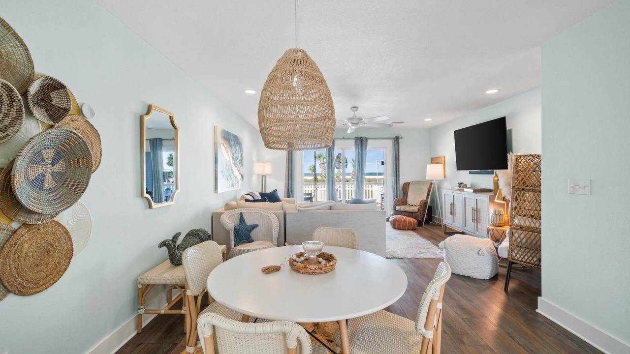 Photo of Bedroom in Port St. Joe