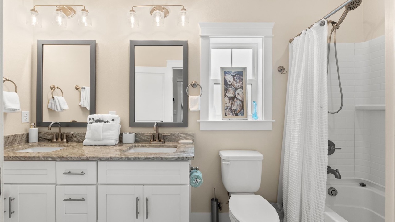 Photo of Bathroom in Port St. Joe