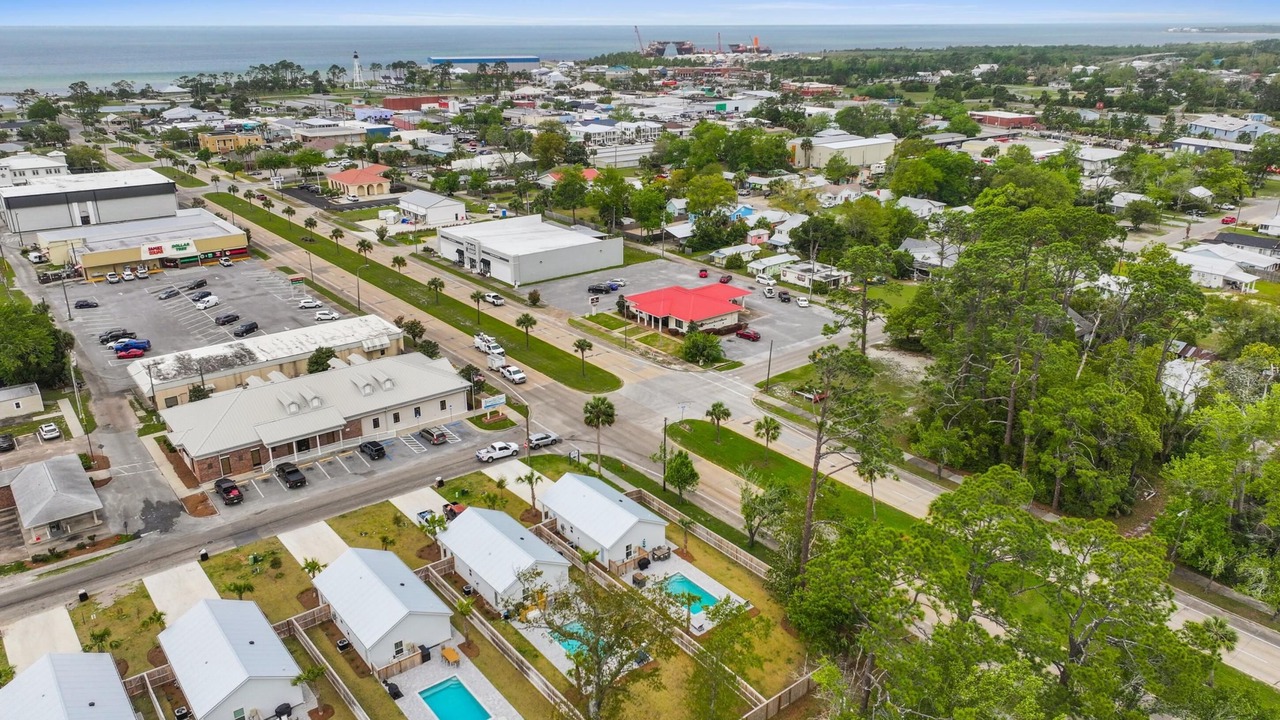 Photo of Outdoor in Port St. Joe