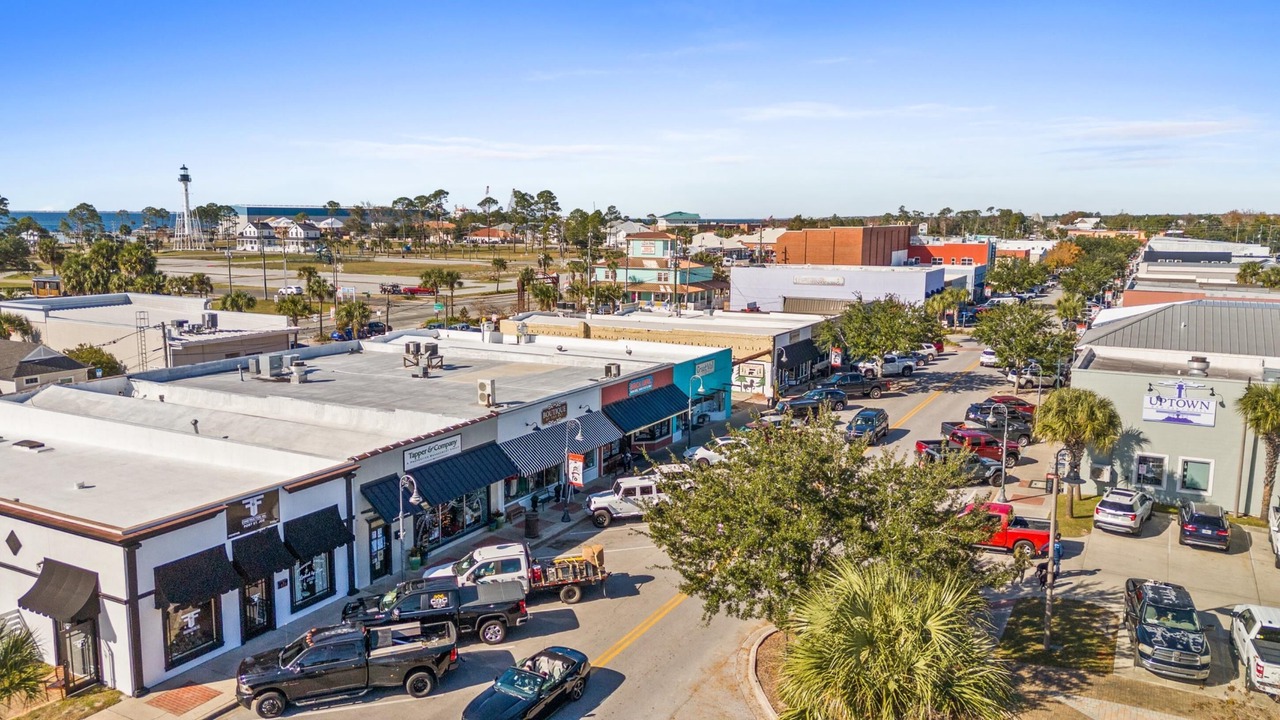 Photo of Outdoor in Port St. Joe
