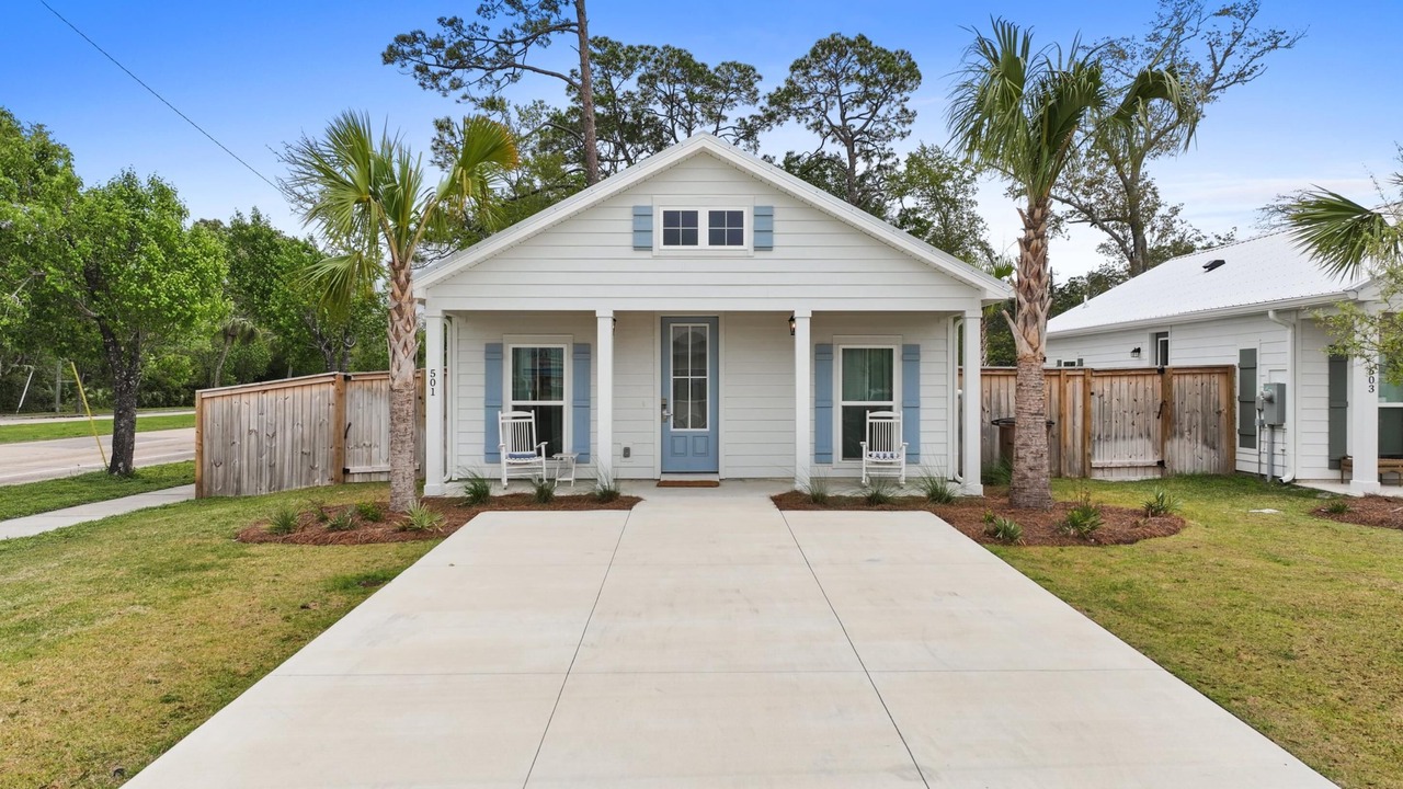 Photo of Outdoor in Port St. Joe